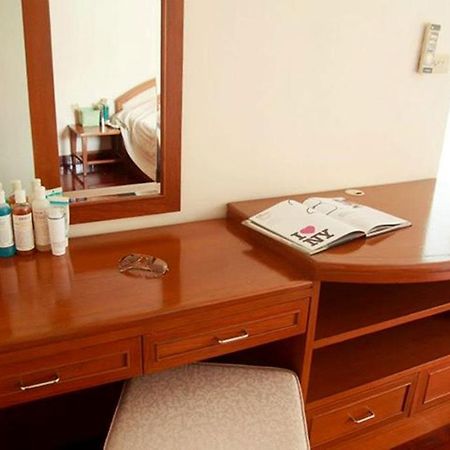 Ritratana Apartment กรุงเทพมหานคร ห้อง รูปภาพ