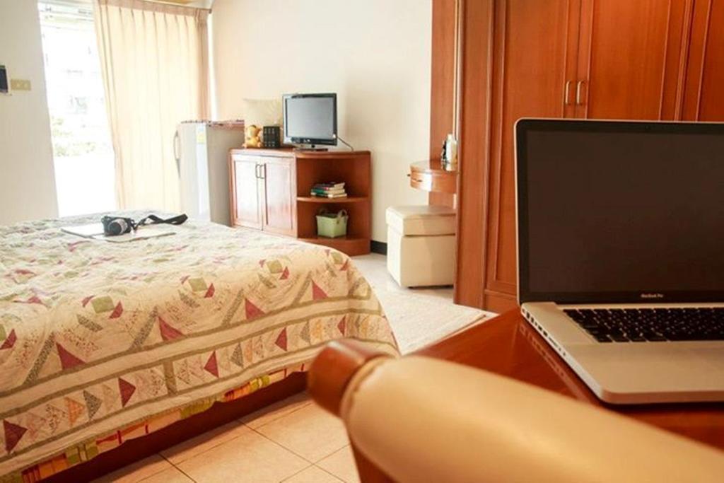 Ritratana Apartment กรุงเทพมหานคร ห้อง รูปภาพ