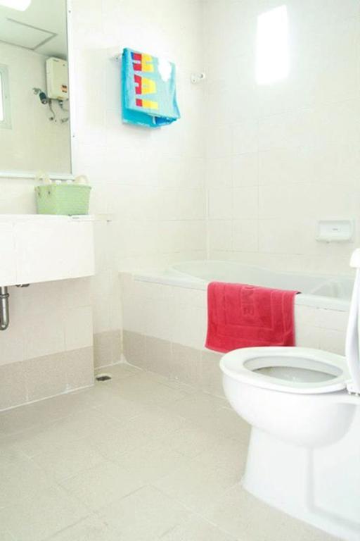 Ritratana Apartment กรุงเทพมหานคร ห้อง รูปภาพ