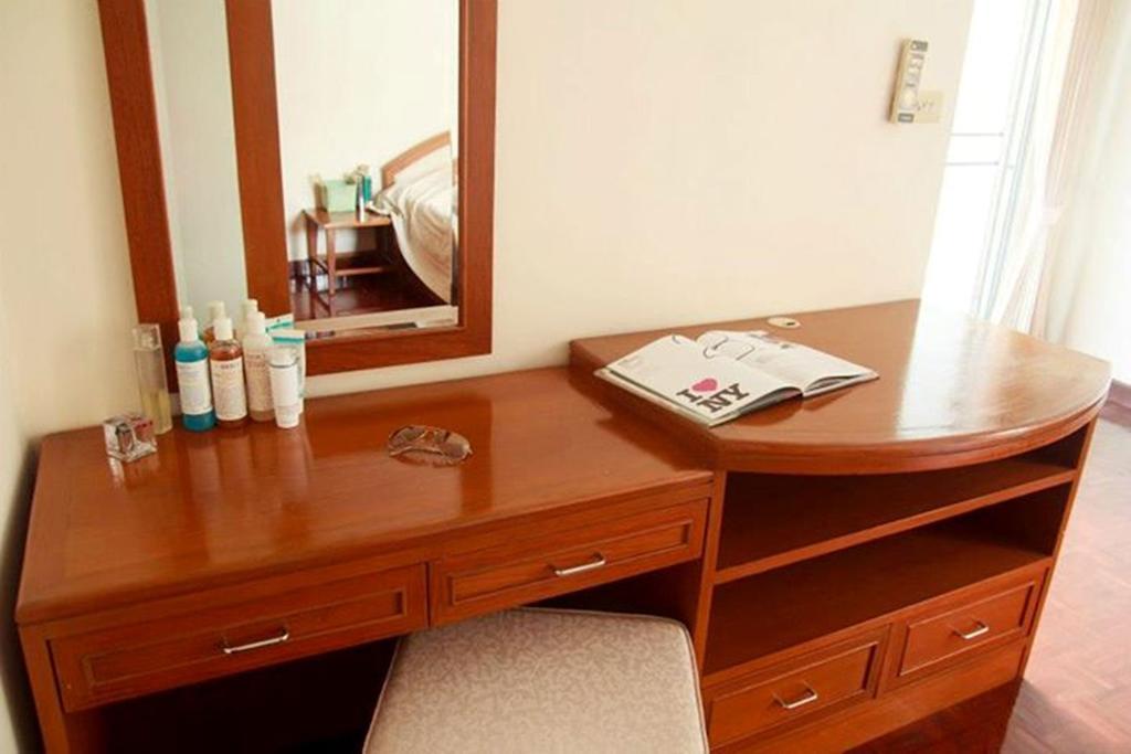 Ritratana Apartment กรุงเทพมหานคร ห้อง รูปภาพ