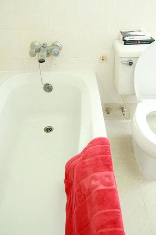 Ritratana Apartment กรุงเทพมหานคร ห้อง รูปภาพ