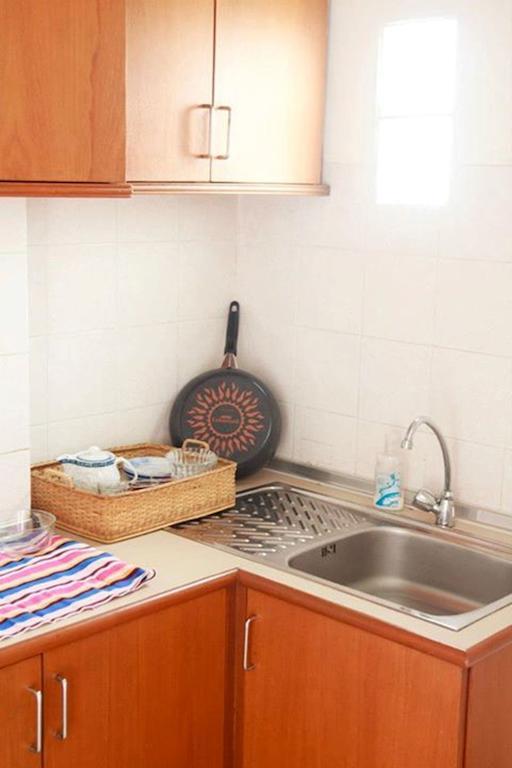 Ritratana Apartment กรุงเทพมหานคร ห้อง รูปภาพ