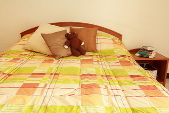 Ritratana Apartment กรุงเทพมหานคร ภายนอก รูปภาพ