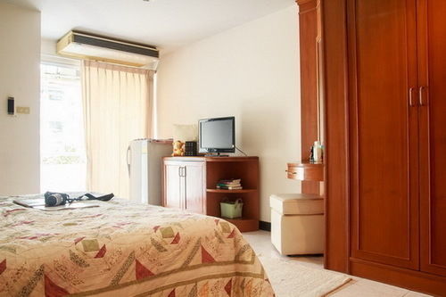 Ritratana Apartment กรุงเทพมหานคร ภายนอก รูปภาพ