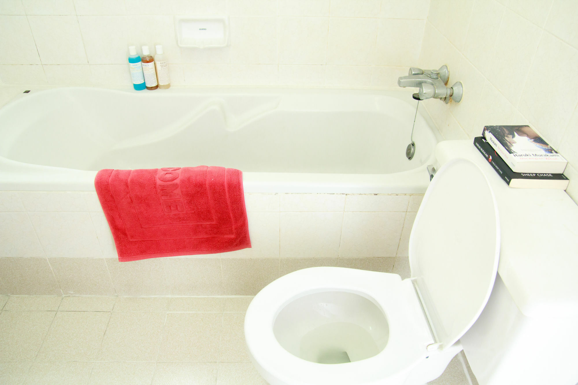 Ritratana Apartment กรุงเทพมหานคร ภายนอก รูปภาพ